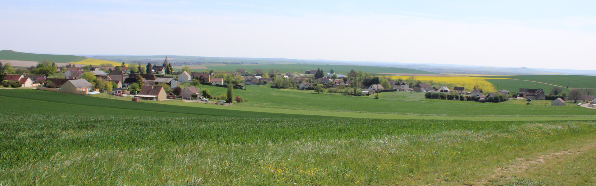 Arrêtés municipaux de Brion dans l'Yonne