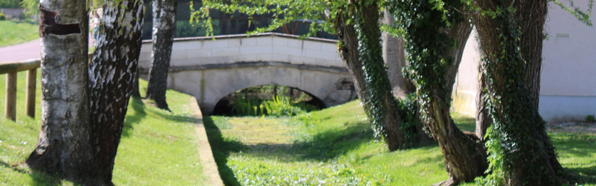 Commune de Brion dans l'Yonne