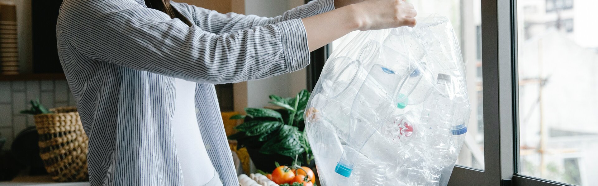 Gestion des déchets à Brion dans l'Yonne