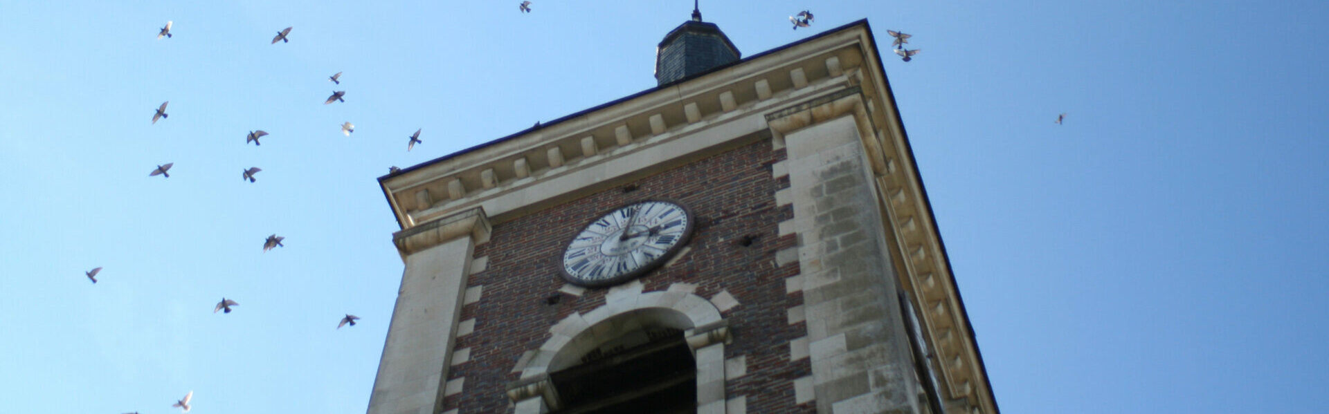 Découvrir le patrimoine de la commune de Brion