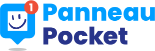 logo Panneau Pocket