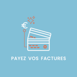 Payez vos factures