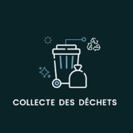 collecte des déchets